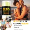 Men Sandalwood Deodorant Stick Anti Sweating Keep Drying Lasting Fragrance Remove Armpit Odor Underarm Refresh Sticks Refresh - AliExpress - Image 4