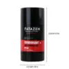 50g Cedar Red Sage Scented Deodorant Stick Men Women Long Lasting Deodorant Daily Use for Gym & Dating & Summer Outdoor - Image 6