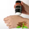 FATAZEN Organic Vehan Sandalwood Deodorant For Men - Image 5