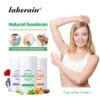 Solid Deodorant Stick Solid Perfume Balm Long-lasting Fresh Fragrance Deodorant Stick for Woman and Man Makeup - AliExpress - Image 5