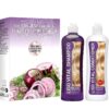 Purple Onion Smoothing Vitality Shampoo Suit - Image 3