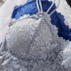 Four Lovely Colors Lingerie Set - Image 5