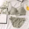 Women's Lace Bra Sets, Sexy Lingerie - Image 5