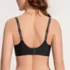 Solid Color Women Seamless Wireless Bra - Image 3