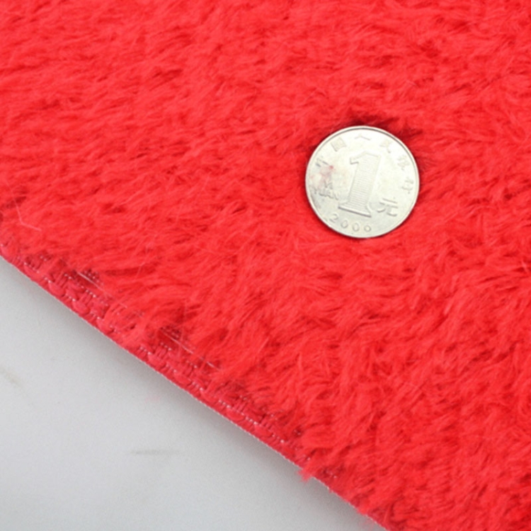 Heart Shape Non-slip Bath Mats Kitchen Carpet Home Decoration, 70*80CM - Image 5